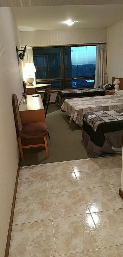 Departamento En Apart Hotel, Excelente Ubicacion En Microcentro Буэнос-Айрес Экстерьер фото